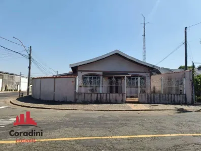 Casa com 5 Quartos para alugar, 159m² no Jardim de Éden, Nova Odessa