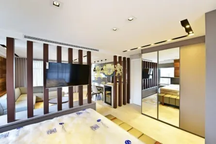 Flat com 1 Quarto para alugar, 102m² no Vila Nova Conceição, São Paulo
