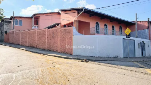 Casa com 3 Quartos à venda, 259m² no Parque Ouro Fino, Sorocaba
