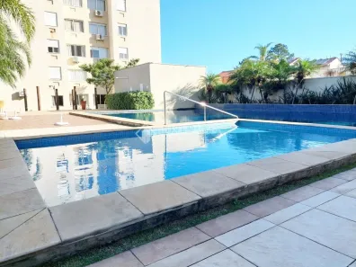 Apartamento com 3 Quartos à venda, 63m² no Sarandi, Porto Alegre