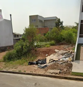 Lote/Terreno à venda, 191m² no Guarujá, Porto Alegre