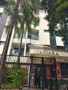 Apartamento com 1 Quarto à venda, 55m² no Botafogo, Campinas