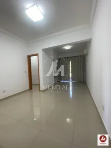 Apartamento com 2 Quartos para alugar, 76m² no Jardim Botânico, Ribeirão Preto
