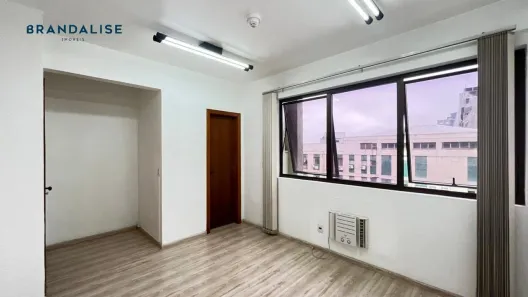 Sala Comercial para alugar, 30m² no Centro, Canoas