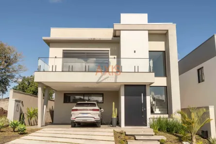 Apartamento com 4 Quartos à venda, 291m² no Campo Pequeno, Colombo