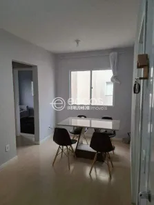 Apartamento com 2 Quartos à venda, 43m² no Jardim Topázio, Sorocaba