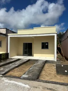 Casa de Condomínio com 2 Quartos à venda, 60m² no , Santo Antônio do Tauá