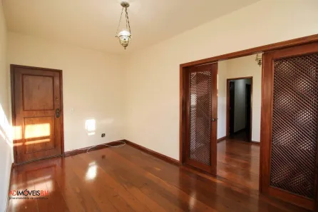 Apartamento com 3 Quartos para alugar, 80m² no Cidade Nova, Belo Horizonte