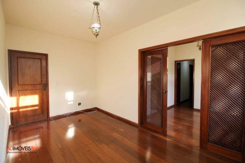 Apartamento com 3 quartos — Cidade Nova, Belo Horizonte
