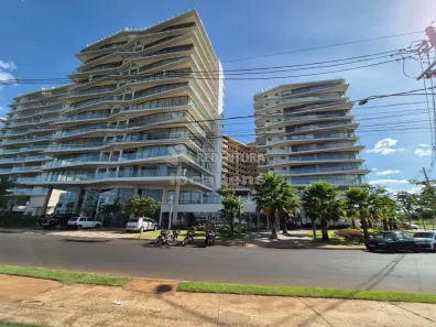 Apartamento com 3 Quartos à venda, 343m² no Jardim Paulistano, São José do Rio Preto