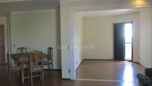Apartamento com 3 Quartos à venda, 100m² no Jardim América, Bauru