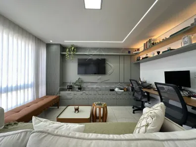 Casa de Condomínio com 3 Quartos à venda, 153m² no Vila Progresso, Sorocaba