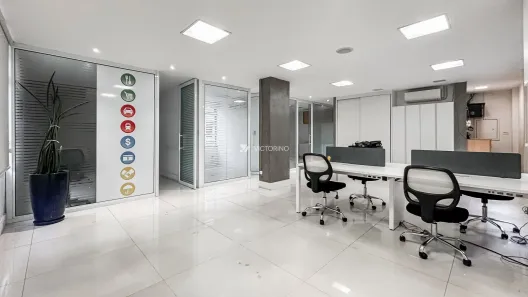 Ponto Comercial com 1 Quarto à venda, 89m² no Jardim Paulista, São Paulo