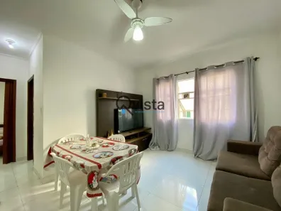 Apartamento com 2 Quartos à venda, 65m² no Enseada, Guarujá