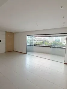 Apartamento com 3 Quartos à venda, 135m² no Alphaville I, Salvador
