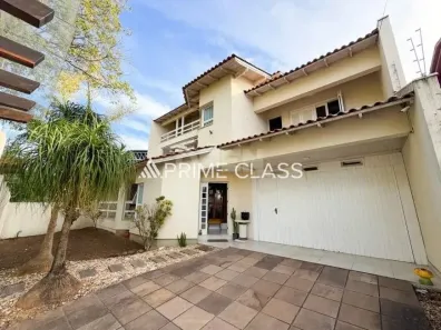 Casa com 5 Quartos para alugar, 423m² no Marechal Rondon, Canoas
