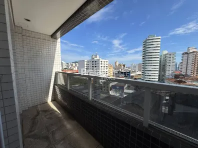 Sala Comercial à venda, 39m² no Boqueirão, Praia Grande