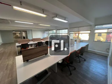 Sala Comercial para venda ou aluguel, 386m² no Vila Mariana, São Paulo