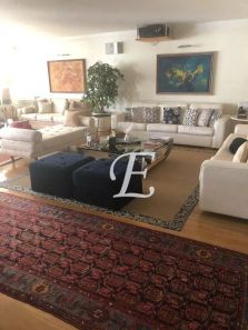 Apartamento com 4 Quartos à venda, 370m² no Jardim Paulista, São Paulo