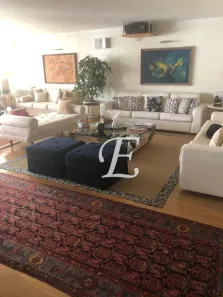 Apartamento com 4 Quartos à venda, 370m² no Jardim Paulista, São Paulo