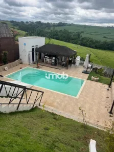 Fazenda/Sítio com 5 Quartos à venda, 230m² no Campo do Meio, Araçoiaba da Serra