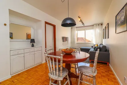 Apartamento com 2 Quartos à venda, 75m² no Centro Histórico, Porto Alegre