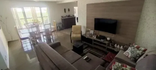 Apartamento com 3 Quartos à venda, 119m² no Jardim Ermida I, Jundiaí
