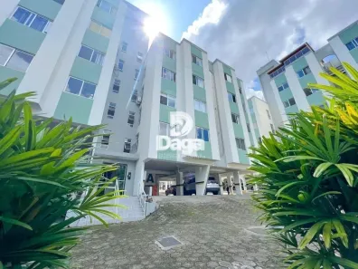 Apartamento com 2 Quartos à venda, 52m² no Itacorubi, Florianópolis