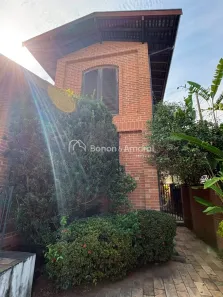 Casa com 3 Quartos para alugar, 270m² no Cidade Universitária, Campinas