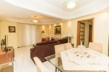 Apartamento com 3 Quartos à venda, 130m² no Santana, Porto Alegre