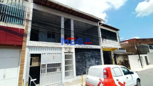 Kitnet com 1 Quarto para alugar, 35m² no Genibaú, Fortaleza