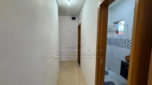 Casa de Condomínio com 3 Quartos à venda, 93m² no Loteamento Dinorá Rosa, Sorocaba