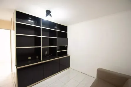 Kitnet com 1 Quarto à venda, 37m² no Pinheiros, São Paulo