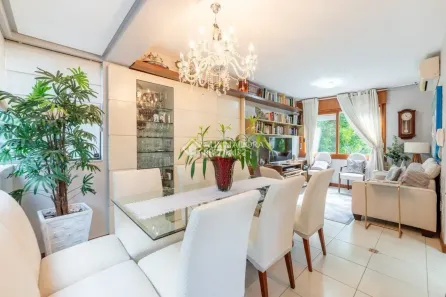 Apartamento com 3 Quartos à venda, 98m² no Rio Branco, Porto Alegre