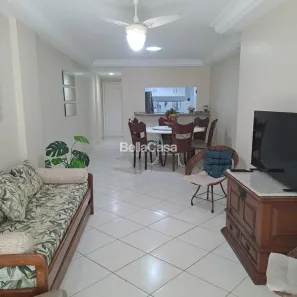 Apartamento com 3 Quartos à venda, 100m² no Centro, Guarapari