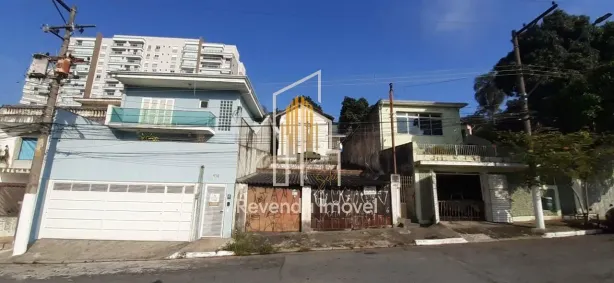 Lote/Terreno à venda, 406m² no Vila Ipojuca, São Paulo