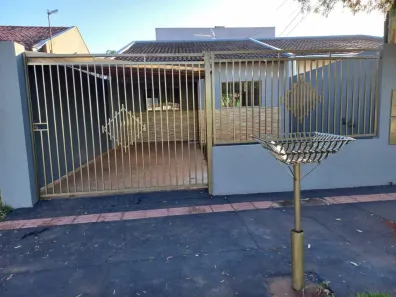 Casa com 3 Quartos à venda, 83m² no Aragarça, Londrina