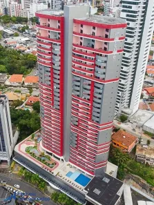 Flat com 1 Quarto para alugar, 33m² no Caminho das Árvores, Salvador