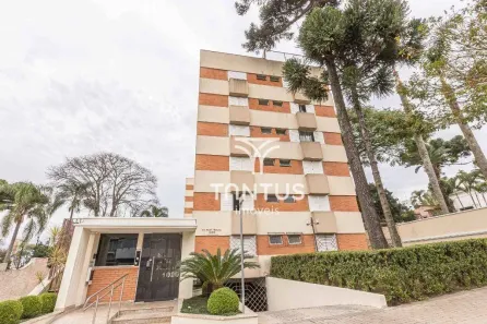 Apartamento com 2 Quartos para alugar, 65m² no Batel, Curitiba