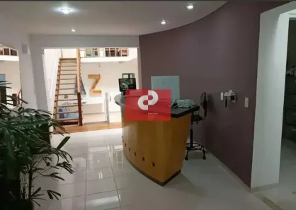 Ponto Comercial com 7 Quartos para alugar, 165m² no Paraíso, São Paulo
