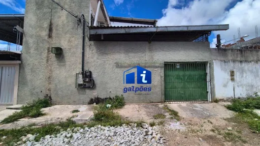 Galpão/Depósito/Armazém para alugar, 400m² no Peixinhos, Olinda