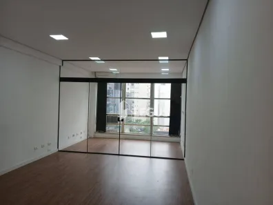 Sala Comercial para alugar, 42m² no Bela Vista, São Paulo