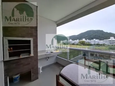 Apartamento com 2 Quartos à venda, 78m² no Ingleses do Rio Vermelho, Florianópolis