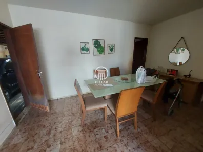 Casa com 3 Quartos para alugar, 160m² no Todos os Santos, Montes Claros