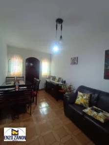 Casa com 3 Quartos à venda, 114m² no Jordanópolis, São Bernardo do Campo