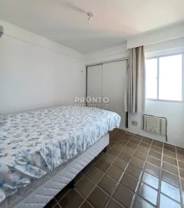 Apartamento com 3 Quartos à venda, 107m² no Rio Doce, Olinda