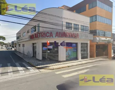 Ponto Comercial para alugar, 170m² no Centro, Suzano