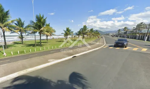 Lote/Terreno à venda, 400m² no Bougainville Residencial I, Peruíbe