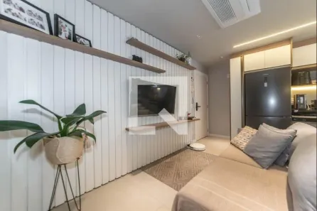 Apartamento com 2 Quartos à venda, 72m² no Vila Nair, São Paulo