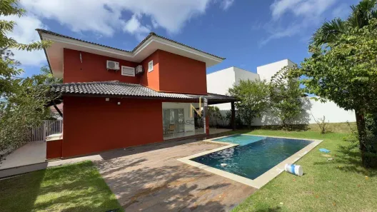 Casa com 4 Quartos à venda, 250m² no Vila de Abrantes (Abrantes), Camaçari